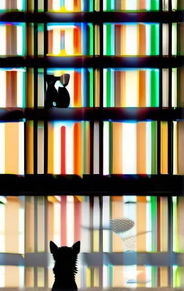 Star Trek Carter Chronicles Pt 03