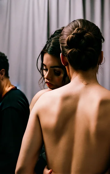 Starting With A Bang