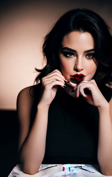 Stephanie Seduces The Divas Ch 01