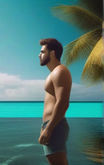 Stephanies Lesbian Vacation Ch 01