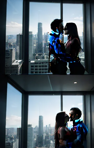 Superman Lois And Clark