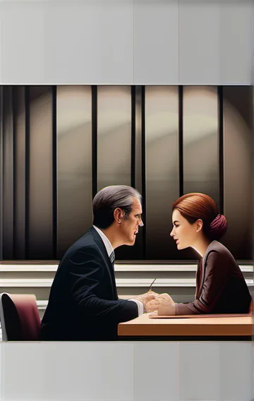 Supernatural Change Of Plan