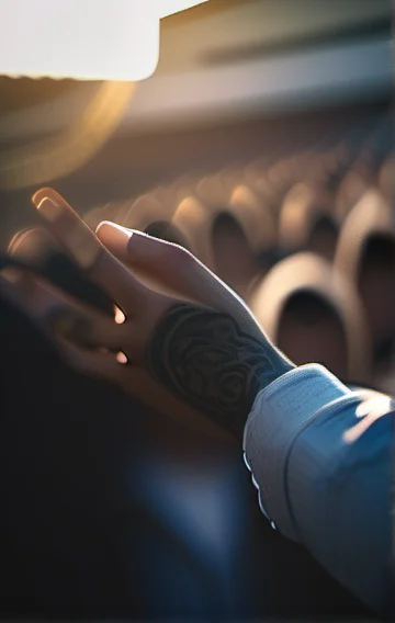 Tender Loving Care Ch 04