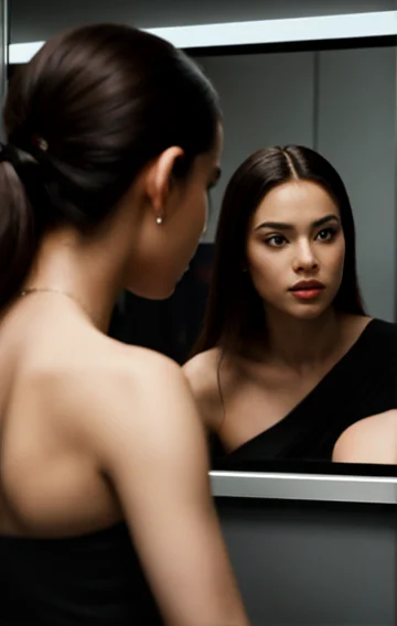 The Agency Ch 13 K Cuoco Pt 01