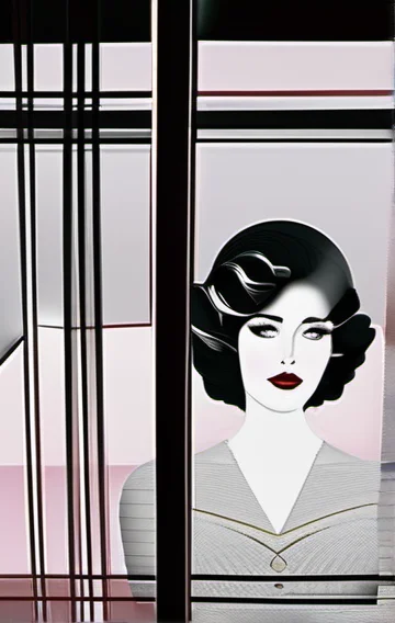 The Amorous Agatha Christie 07