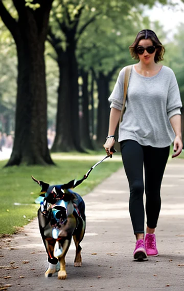 The Awakening Of Snow White