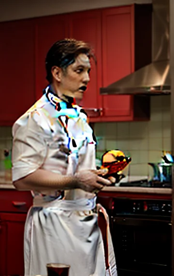 The Big Bang Theory Girls Night