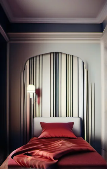 The Bigger They Are Ch 05