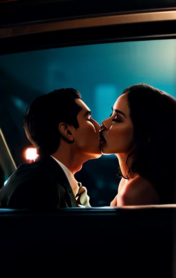 The Day I Got Kissed