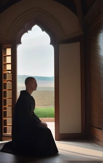 The Day The World Came Pt 05