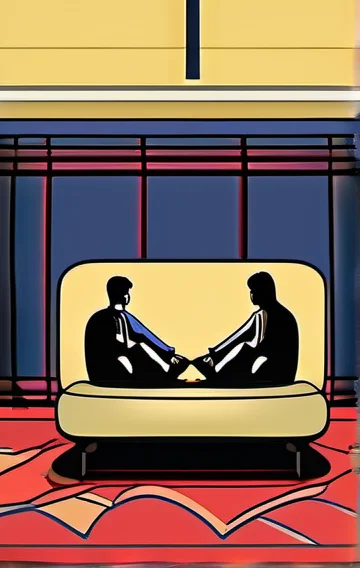 The Hollywood Gigolo Ch 07