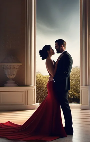 The House Of Miss Terrie Ch 1