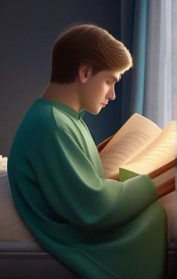 The House Of Miss Terrie Ch 4