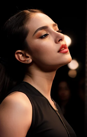 The Makeup Artist Ch 02