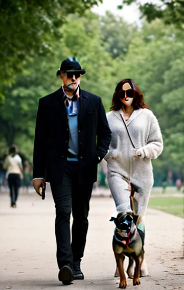 The New Beginning Affair