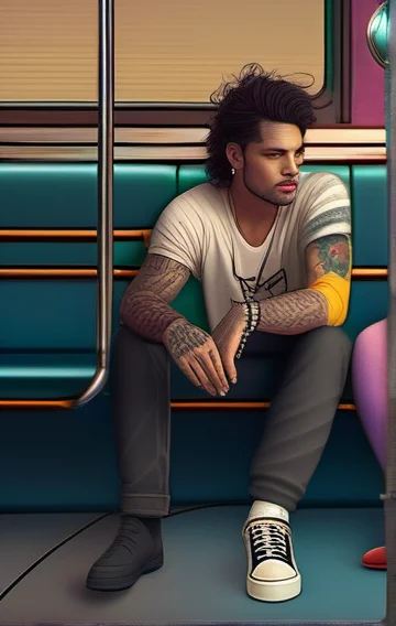 The Night Kristen Bell Arrived