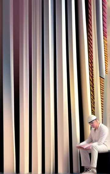 The Office Dwights Pov