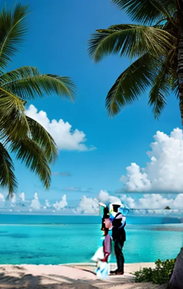 The Office Pams Wedding Day Ch 08