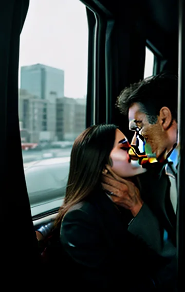 The Only Dressed Man In The World