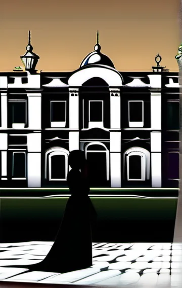 The Operative And The Agent Ch 02