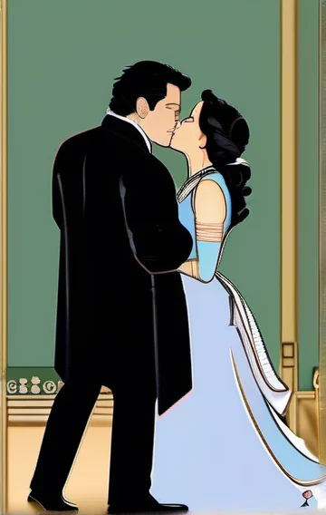 The Prince And His Love Ch 01