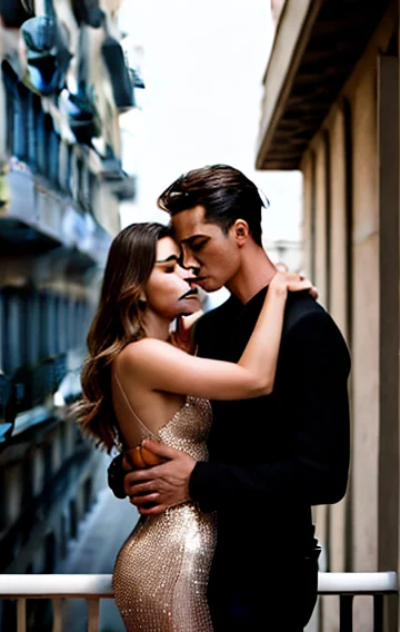 The Prince And The Cane