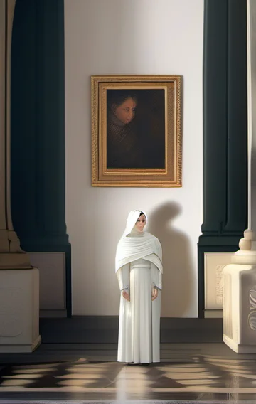 The Queens Cowgirl Ch 02