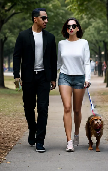 The Slave And His Mistress Ch 03