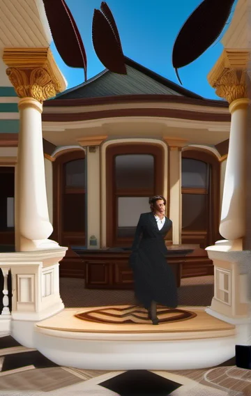 The Status Quo Combustion Pt 02