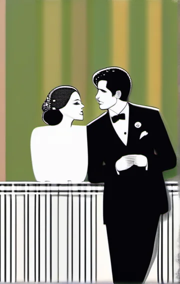 The Tale Of Peter And Alicia