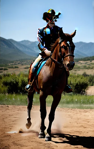 The Trish Mickie Saga Ch 02