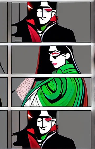 The Unbeaten Challenge Mia Yim