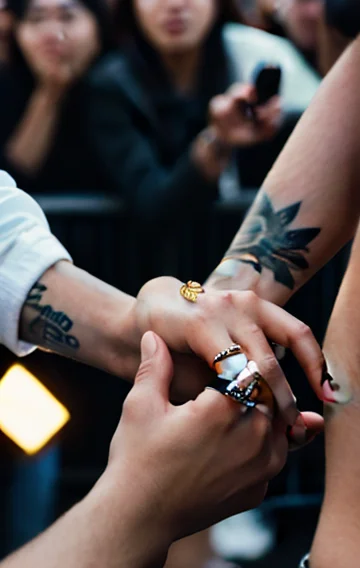 The Winter Of Discontent