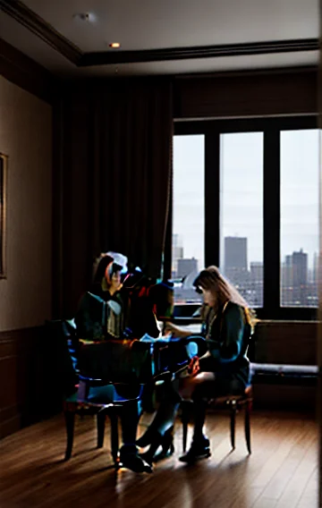 There And Back Again Ch 142