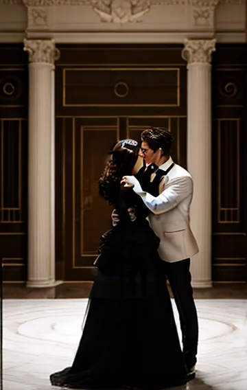 Things Happen For A Reason Ch 21