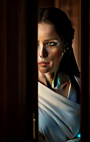 This Aint Agent Carter Xxx