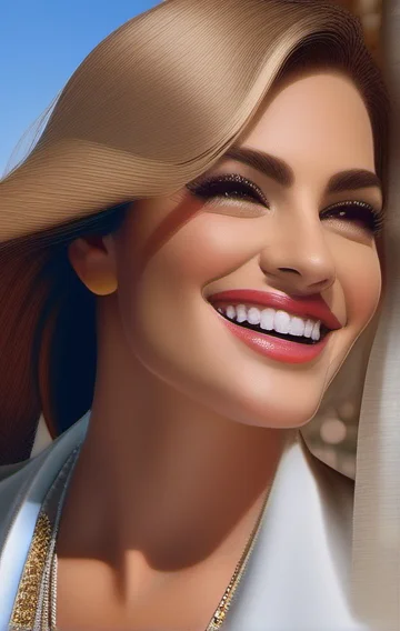 Tv Temp Sofia Vergara