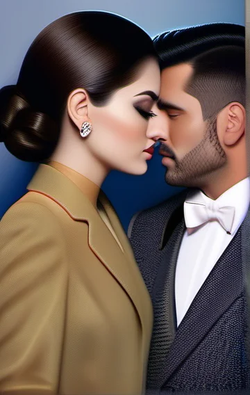 Twisted Nails Of Faith Ch 16