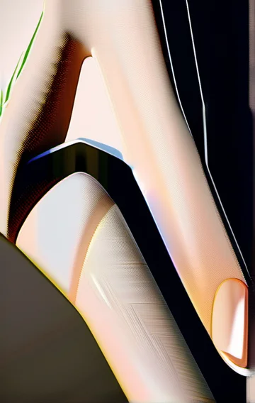 Two Blondes Walk Up To A Superman Ch 03