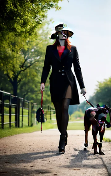 Untamable Hearts Ch 1