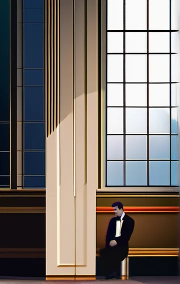 What The Future Holds Ch 10