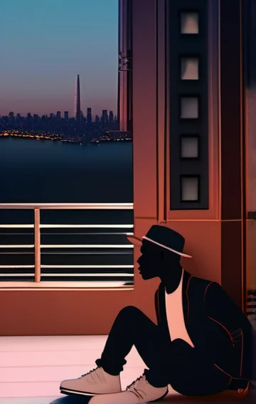 Who I Am Before I Was Ch 02