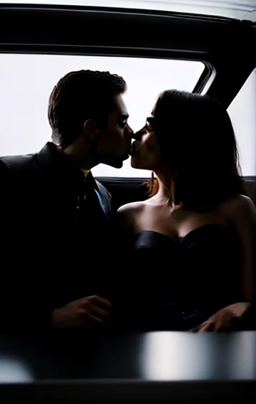 Whose Line Is It Anyway