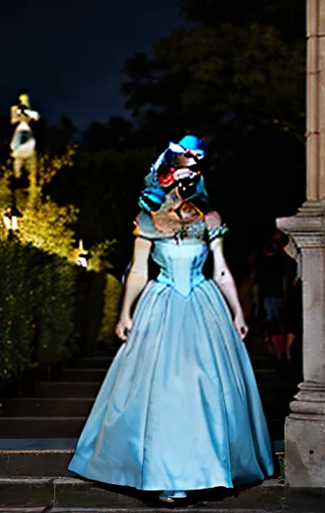 Willow Palins Birthday Party Ch 01