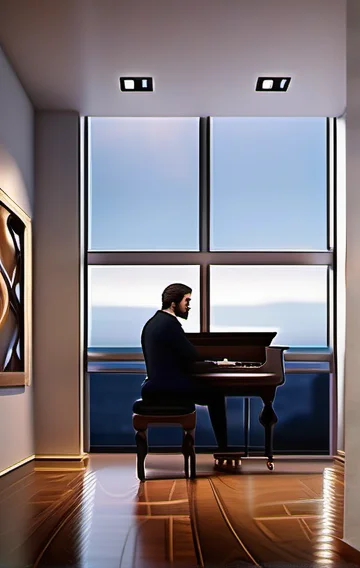 Winter Getaway With Anya Taylor Joy