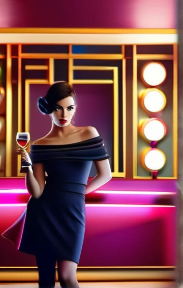 Wives Of The Commander Ch 03