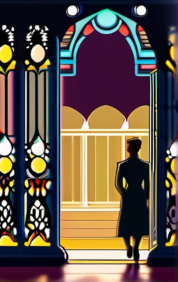 Wonder Womans Sex Adventures Ch 07