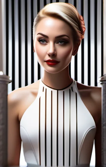 Wonder Womans Sex Adventures Ch 08