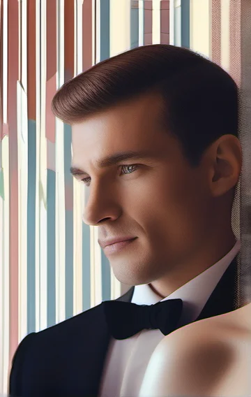 Youre Not What I Thought You Were Ch 03