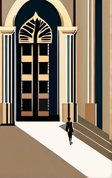 Zorros Pleasure Ch 03